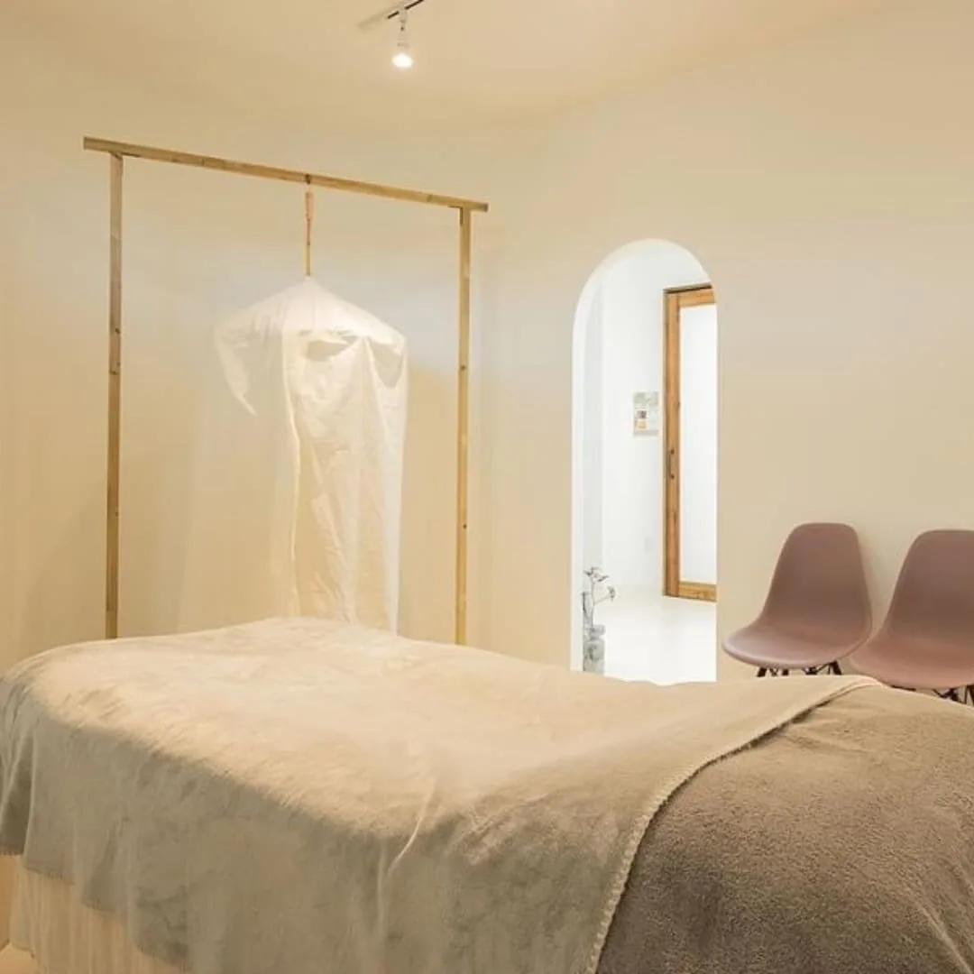 D'econtract'e salon SOlN 追加写真1