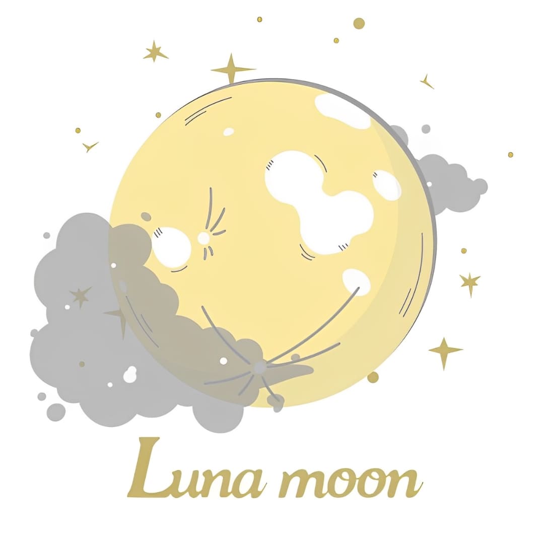 リラクゼーション&脱毛サロン　Luna moon