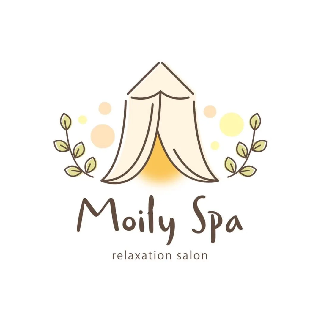 moilyspaロゴ画像