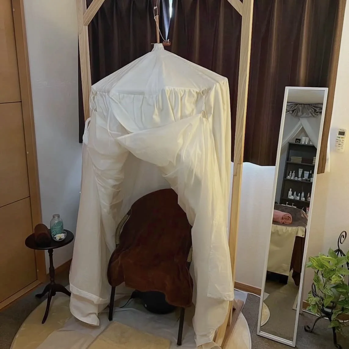 エステサロン花凛