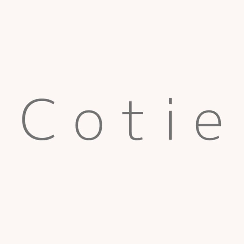 Cotie(コティ)