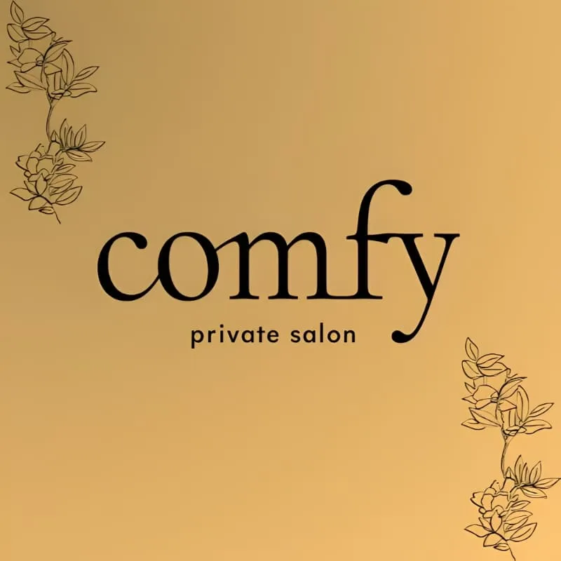 comfyロゴ画像