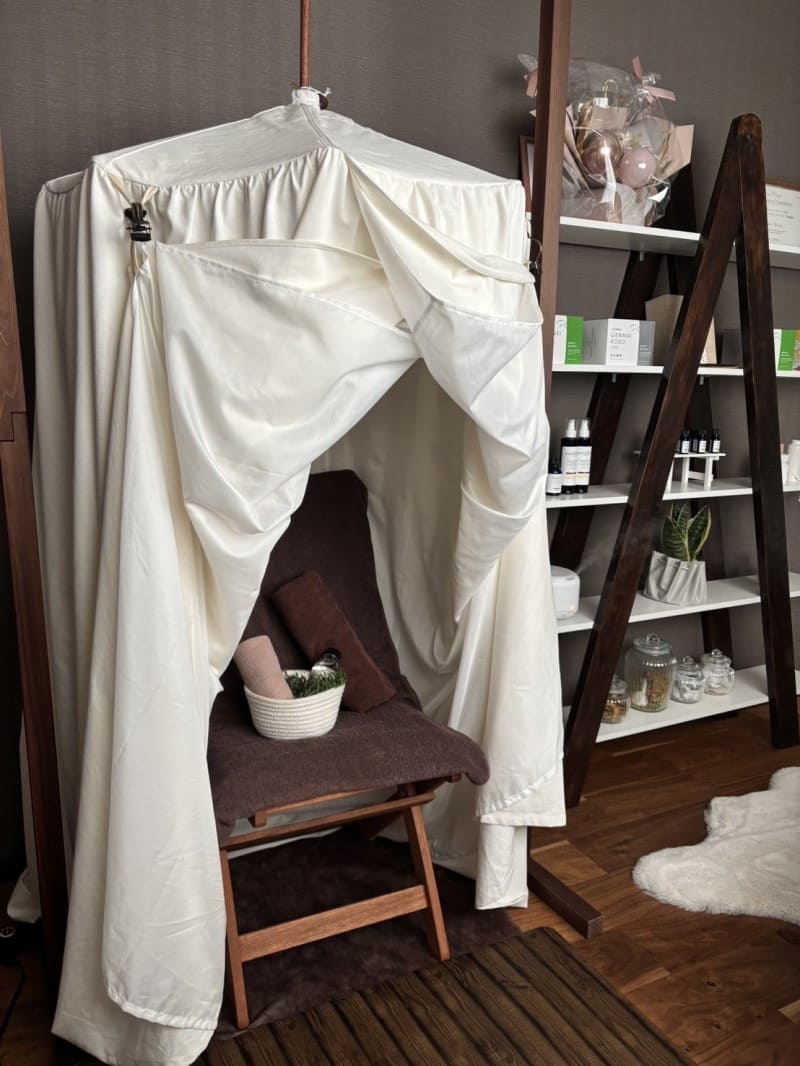 リラクゼーションサロン〝comfy〟 追加写真1