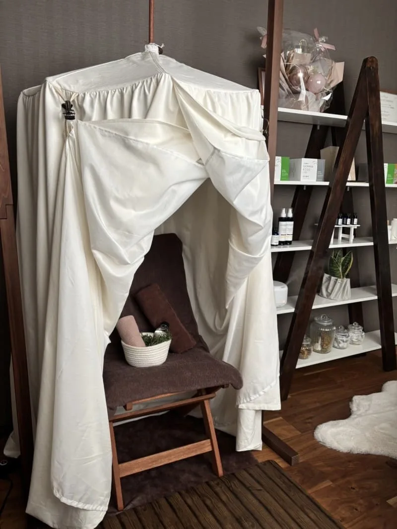 リラクゼーションサロン〝comfy〟 追加写真1
