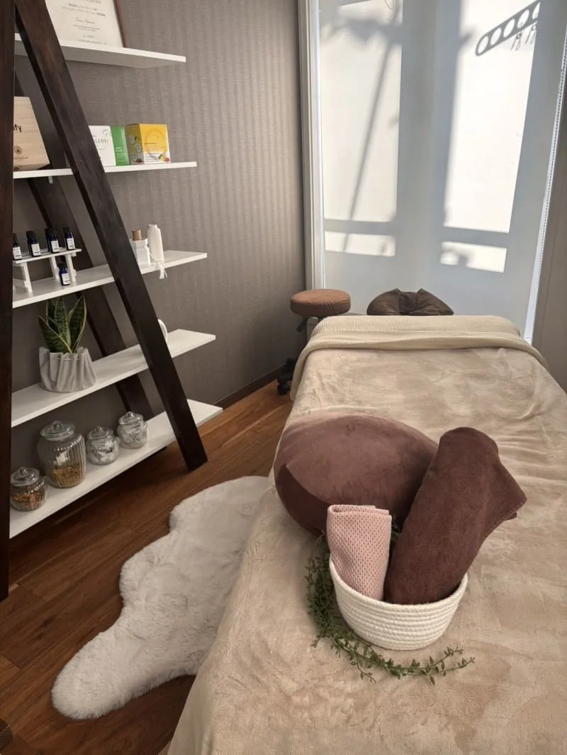 リラクゼーションサロン〝comfy〟 追加写真2
