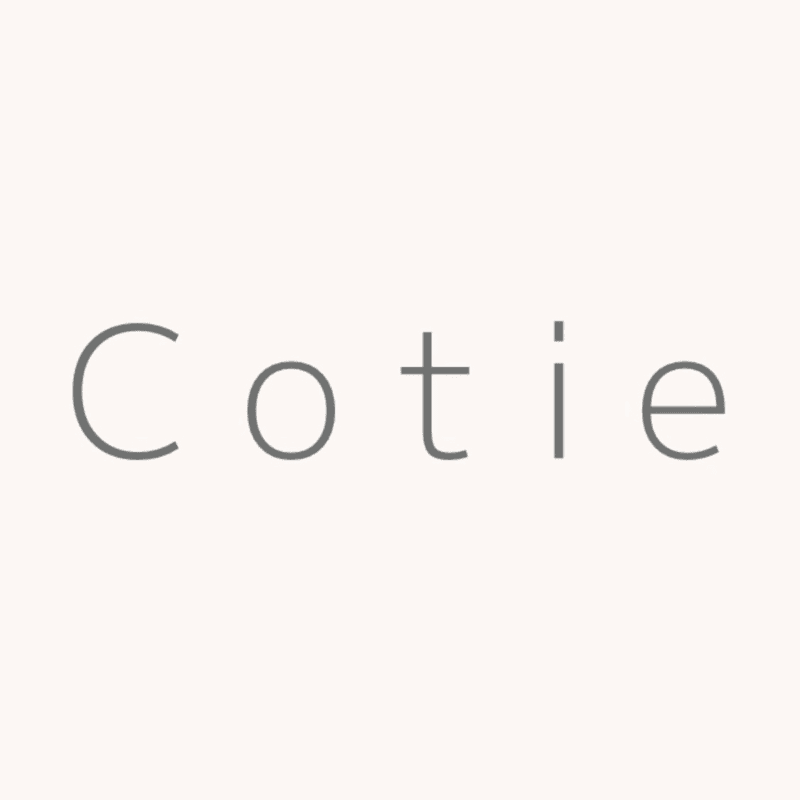 Cotie(コティ)