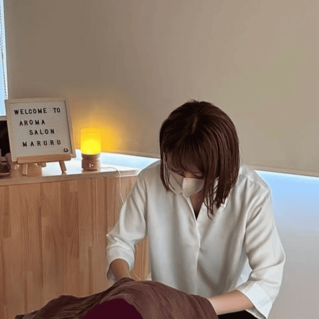 maruruオーナー福山さん