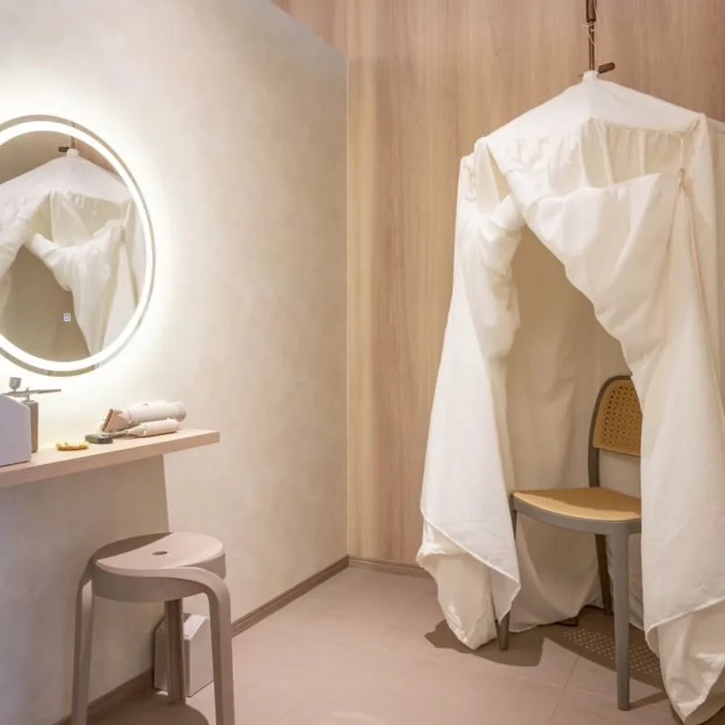SOSO〜LADY'S CARE SHOP〜 追加写真2