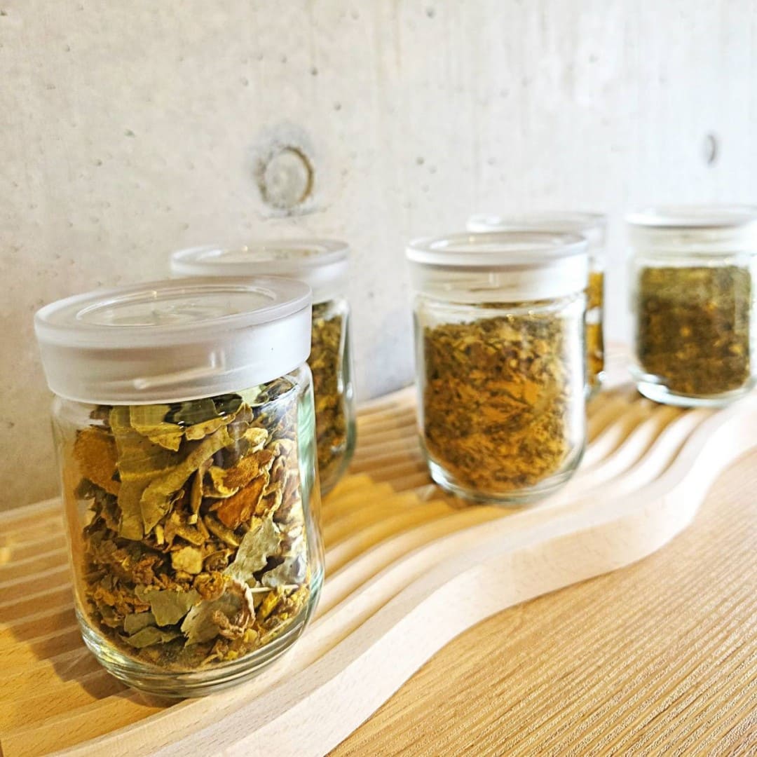 ROOM＋ yoga&headspa 追加写真1