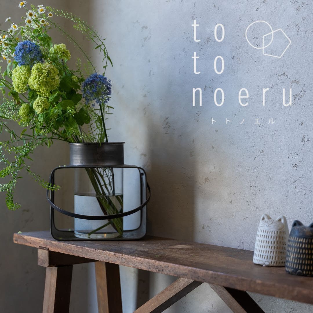 totonoeru（トトノエル）