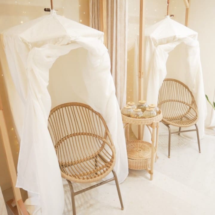 amanda healing room(アマンダ ヒーリングルーム)