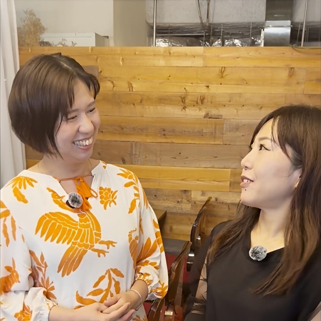 香川県高松市 プライベートサロン yoridocolor 周東様