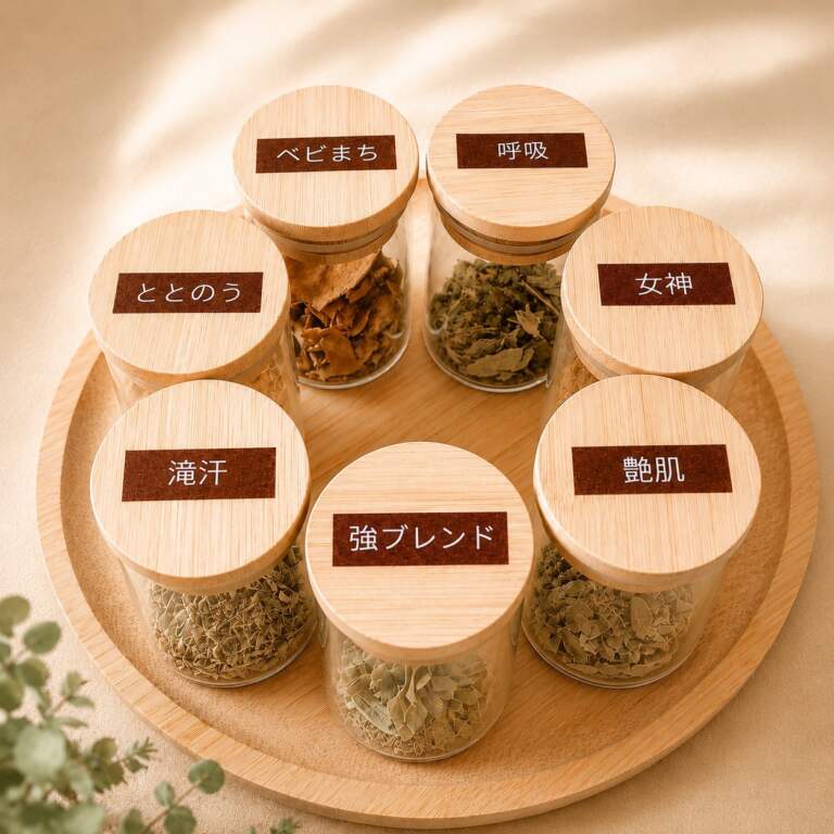detox salon iroa 追加写真1