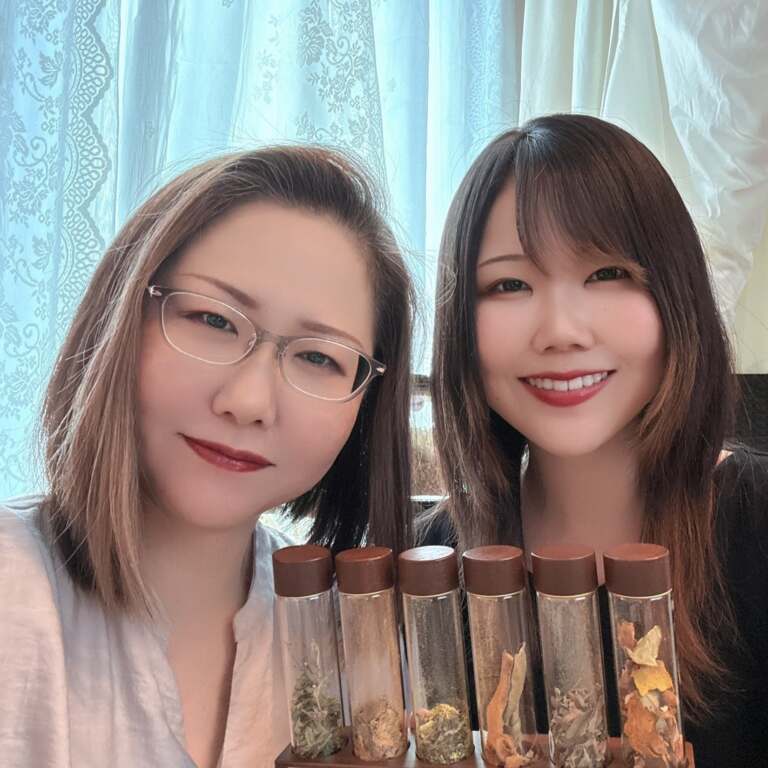 ハーブテントサロンHANA 追加写真1