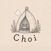 herbtento_choiのInstagramで使用しているロゴ画像